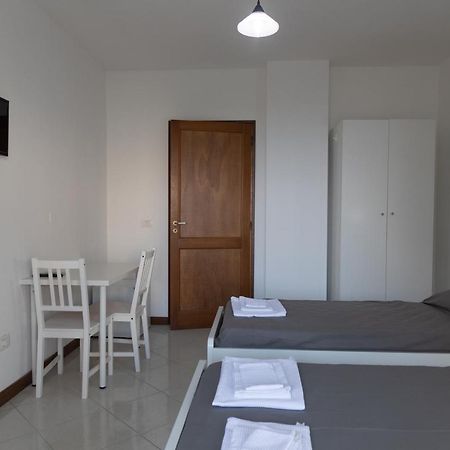 B&B Lungomare Diamante Kültér fotó
