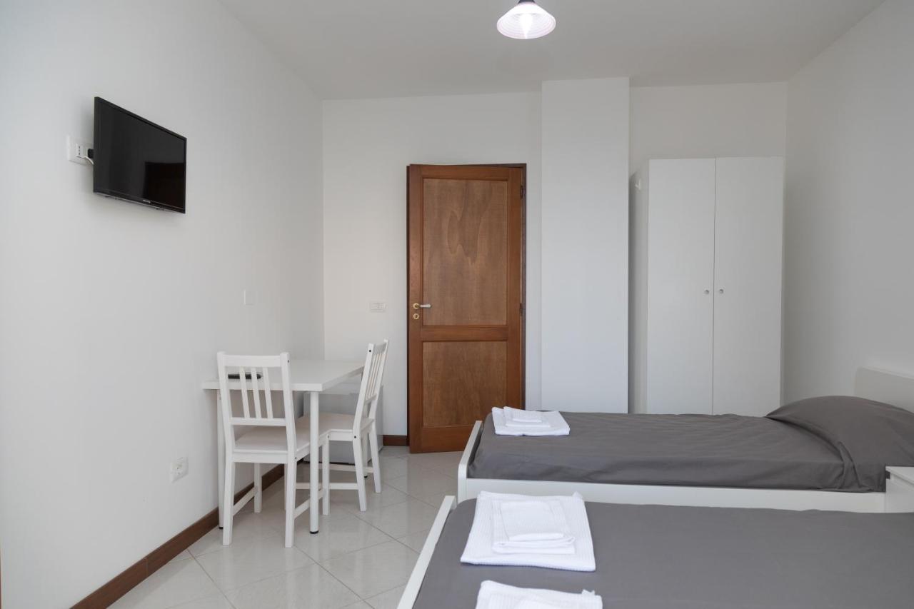 B&B Lungomare Diamante Kültér fotó