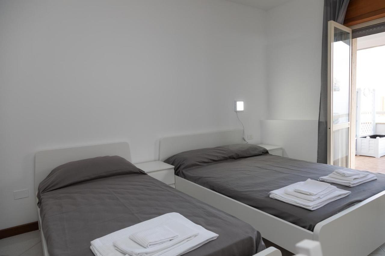 B&B Lungomare Diamante Kültér fotó